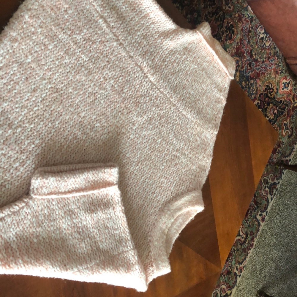 Summer sweater
